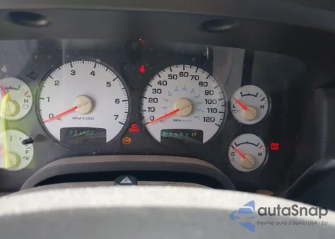 2005 Dodge Ram 1500 Slt/Laramie from USA, damaged, VIN 1D7HA18N95S123867